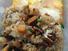 -老通城豆皮大王(吉庆街店)