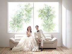 -艺匠摄影ARTIZ STUDIO(大连店)