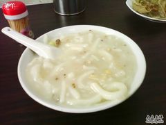 未加料的濑粉-老西关濑粉(文明路店)