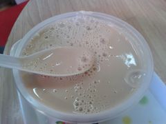 阿华田奶糊-百花传统甜品店(原址店)