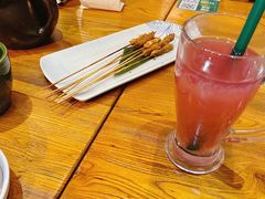 -云海肴·云南小炒·汽锅鸡(天津国金汇店)