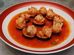 -聚福宝合苑食府(南头镇店)