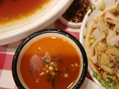-西贝莜面村(双井店)