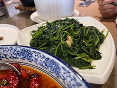 -百年银屏蚝烙·潮汕菜·非遗(乐山店)