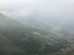 -南尖岩景区