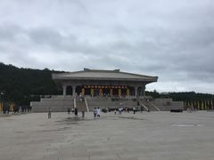 -黄帝陵