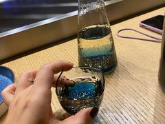 -丽思卡尔顿·炙焰·铁板烧餐厅