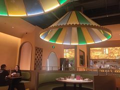 -塔哈尔·新疆盛宴(奉贤龙湖店)