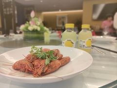 -杭州香格里拉·香宫中餐厅