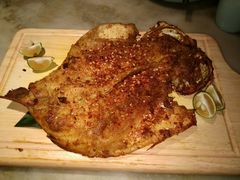 -绿茶餐厅(广州天河城店)