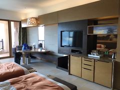 -惠州金海湾嘉华度假酒店