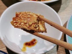 -小雅木姜子烤鸡·贵州菜(鸿通城店)