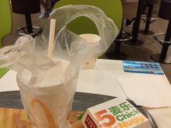 -麦当劳(豫园店)