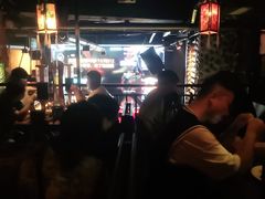 -海雾里小酒馆(观音桥店)