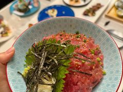 -月下料理(楷林IFC店)