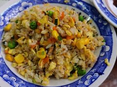 -粗茶淡饭(东关街店)