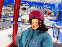 -长沙湘江冰雪世界