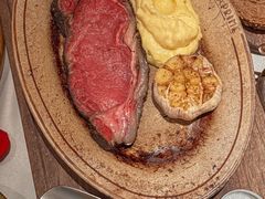 -艾雷牛排馆 LA.Prime Steakhouse