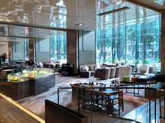 -广州天河希尔顿酒店