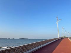 -长江澳风力发电景观区