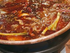 -麒麟风烤牛肉·云南烧烤小排档(丹凤街店)