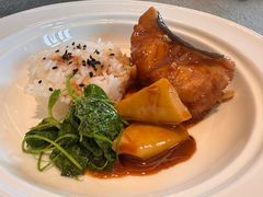 -湖影中餐厅·南京金茂威斯汀大酒店