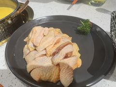-八珍玉食鸡煲·打边炉(印象城店)