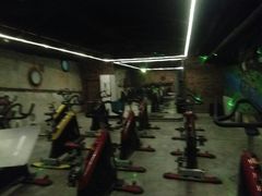 -Trainyard 炼·工场(中国国际贸易中心店)