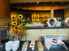 -威斯汀舞台餐厅