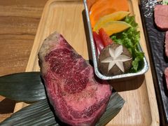 -炼火烤肉店