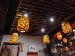 -小街天府(西工小街店)