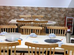 大堂-友德福.老字号粤菜.广州地标融合美食(荔湾路店)