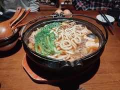 -千代武日本料理(开发区店)