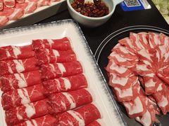 -南门四季铜锅涮肉(大屯·北苑店)
