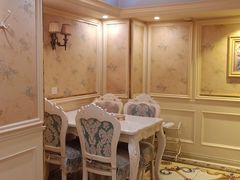 -利都新概念棋牌桌球(本溪路店)