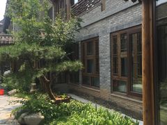 -北京古北水镇御舍温泉酒店