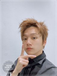 -KEIVON HAIR·崎宏