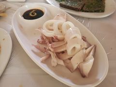 -车头老二大排档