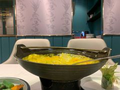 -美奈小馆·越南料理(中航城君尚购物中心店)