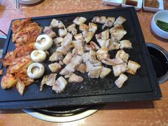 -香猪坊(五道口店)