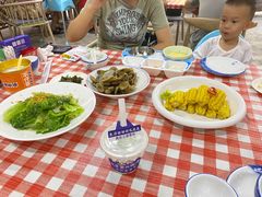-琼大师东方烤乳猪(亚特兰蒂斯店)