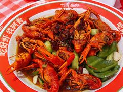 -阿青龙虾(新城店)