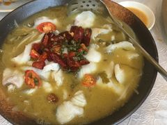 -广州粤海喜来登酒店