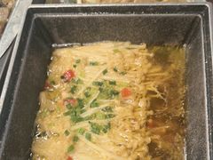 -破店肥哈·东北烧烤·夜宵(南山保利店)