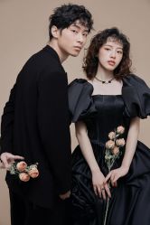 -巴黎春天婚纱摄影STUDIO·定制