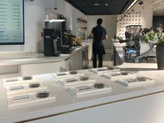 -张一元茶庄(望京店)