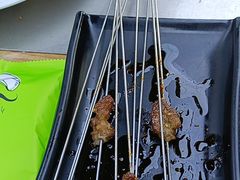 -巴依老爷新疆餐厅