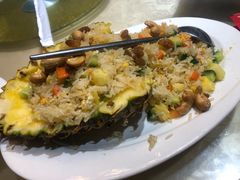 -琼大师东方烤乳猪(亚特兰蒂斯店)