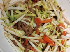 -佰家小厨·南京菜(夫子庙店)