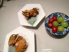 -狮王府淮扬菜(新街口友谊店)